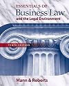 Essentials of Business Law and the Legal Environment