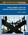 Employment Law for Human Resource Practice