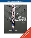 Effective Leadership (Int'l Edition)