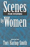 Scenes for Women by Women
