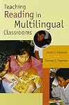 Teaching Reading in Multilingual Classrooms