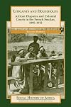 Litigants and Households: African Disputes and Colonial Courts in the French Soudan, 1895-1912