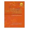 Minilessons for Early Multiplication and Division: A Yearlong Resource (Contexts for Learning Mathematics)