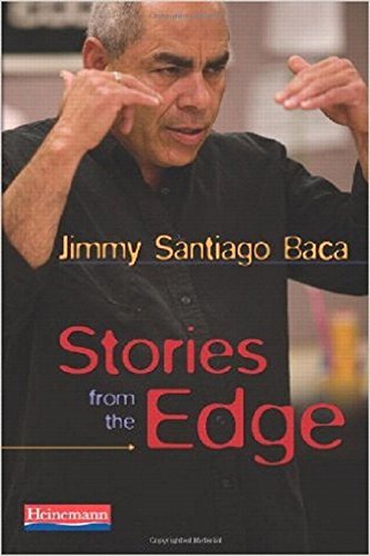 Stories from the Edge book cover