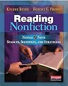 Reading Nonfiction: Notice & Note Stances, Signposts, and Strategies