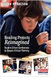 Reading Projects Reimagined: Student-Driven Conferences to Deepen Critical Thinking