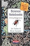 Science Notebooks, Second Edition: Writing About Inquiry