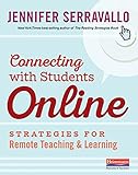 Connecting With Students Online Strategies For Remote Teaching Learning