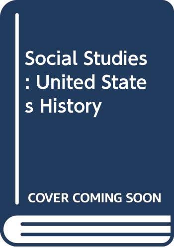 Cover of Social Studies