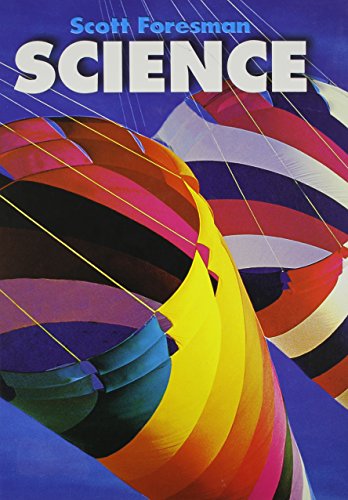 Cover of Scott Foresman Science 1