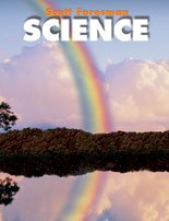 Cover of Scott Foresman Science
