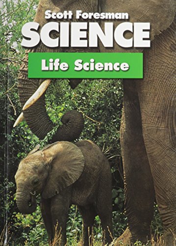 Cover of Scott Foresman Science 5a