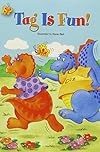 EARLY READING INTERVENTION DIZ STUDENT STORYBOOK 07 TAG IS FUN