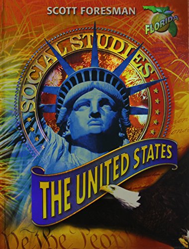Cover of Social Studies - Florida Edition