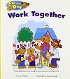 Cat and Dog Work Together