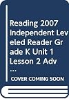 Pam (Leveled Reader)