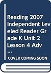 Let's Race (Leveled Reader)