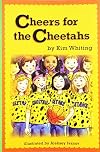 Cheers for the Cheetahs