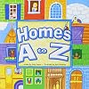 HOMES A TO Z, LITTLE BOOK