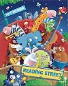READING 2008 STUDENT EDITION (HARDCOVER) GRADE 1.5