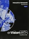 Envision Math 5 Interactive Hmwrk Workbook (CA)