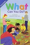 What Can You Do?