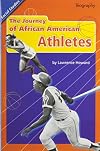 READING 2011 LEVELED READER GRADE 5.1.4 ADVANCED:THE JOURNEY OF THE AFRICAN AMERICAN ATHLETES