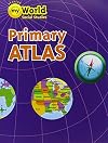SOCIAL STUDIES 2013 ATLAS GRADE K/2