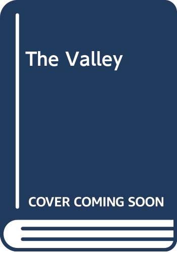 The Valley book cover