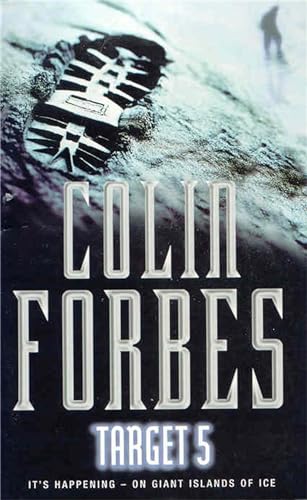 Target Five book cover