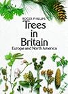 Trees in Britain, Europe and North America