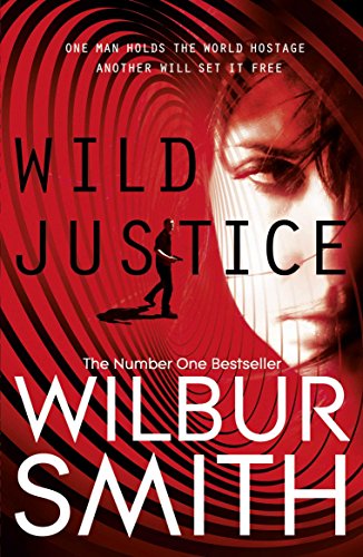 Wild Justice / The Delta Decision book cover