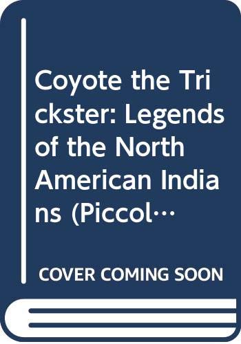 Coyote the Trickster