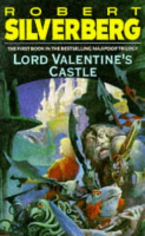 Cover of Lord Valentine's Castle