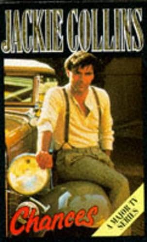 Chances book cover