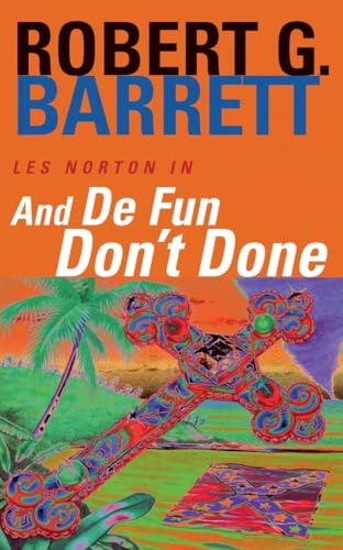 And De Fun Don't Done book cover