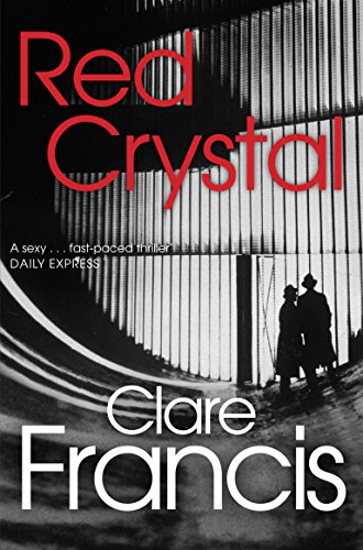 Red Crystal book cover