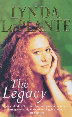 The Legacy book cover