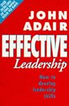 Effective Leadership