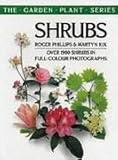 Shrubs