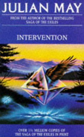 Intervention book cover
