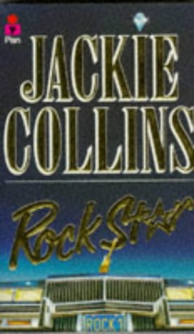 Rock Star book cover