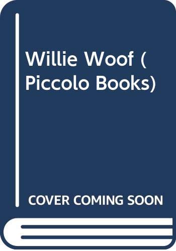 Cover of Willie Woof