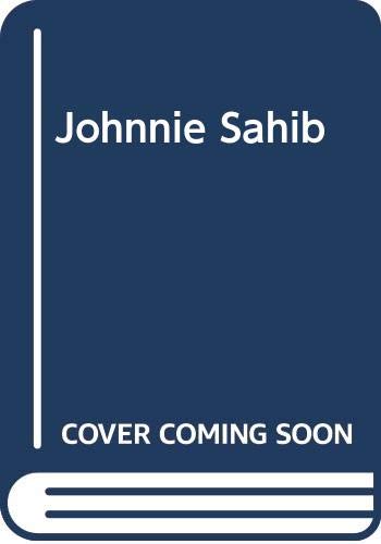 Johnnie Sahib cover