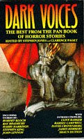 Dark Voices: No. 1 book cover