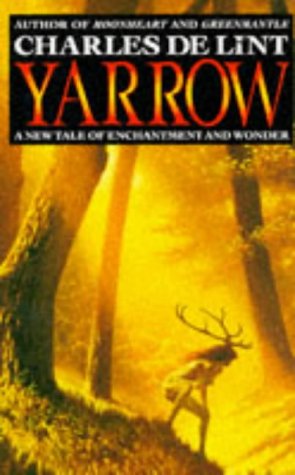 Yarrow: An Autumn Tale