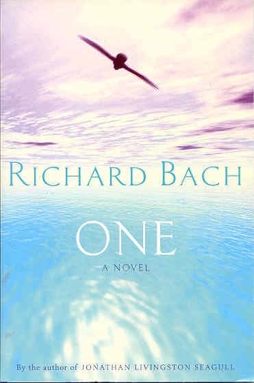One book cover