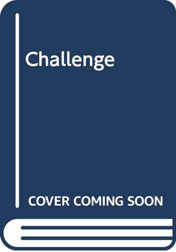 Cover of Challenge