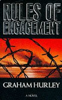 Rules Of Engagement book cover