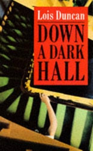 Down a Dark Hall